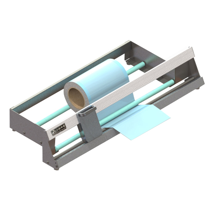 單層手動(dòng)切割器